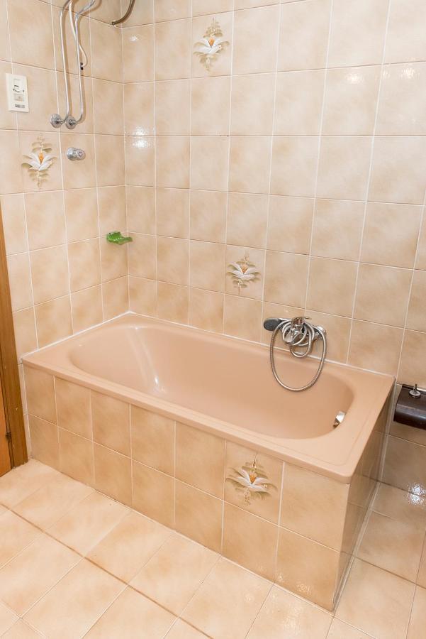 S288 - Sirolo, Ampio Trilocale In Zona Centrale Buitenkant foto